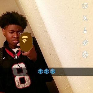 Meet your Posher, Lamar